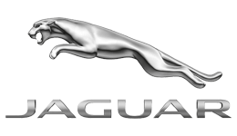 manufacturer certified jaguar logo