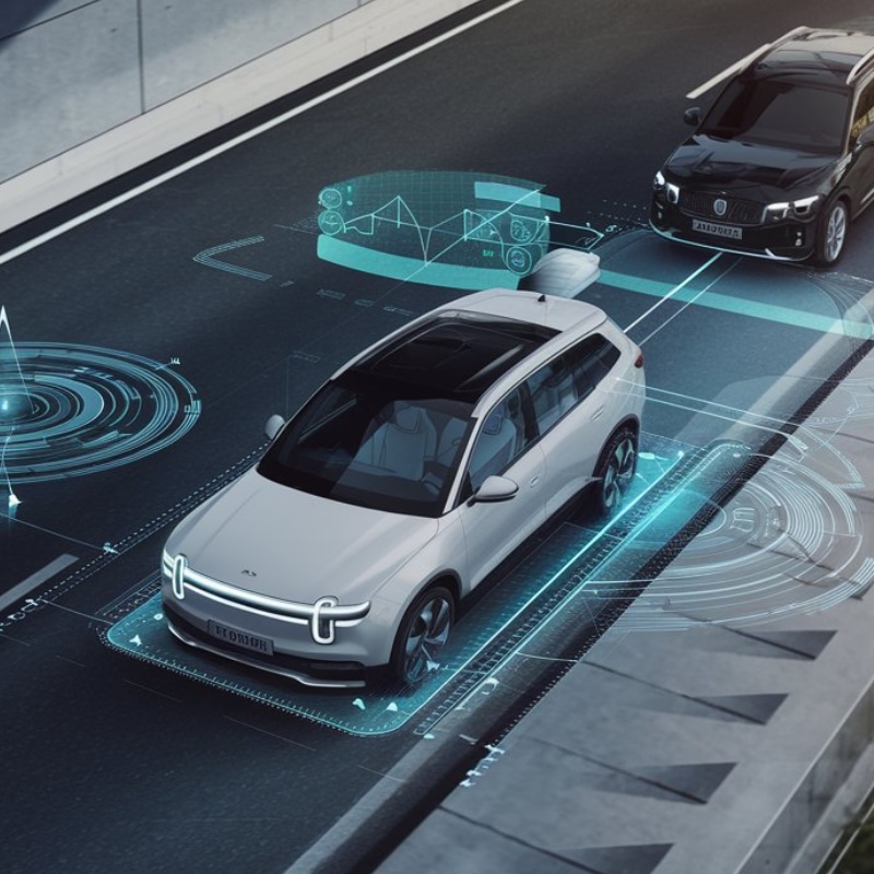 Advanced Driver Assistance Systems ADAS Advanced Driver Assistance Systems ADAS