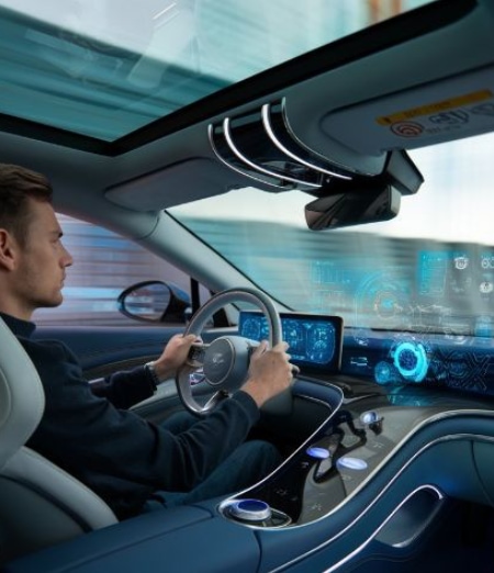Advanced Driver Assistance Systems DRIVER Advanced Driver Assistance Systems DRIVER