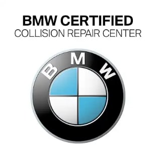 gw and son bmw certified logo