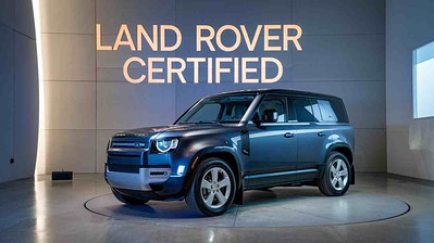 Land Rover certified body shop-GW & Sons auto body Land Rover certified body shop-GW & Sons auto body