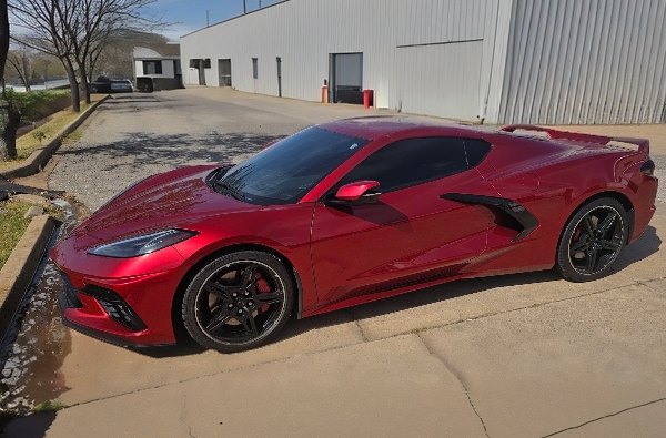ed-Corvette-after-detail-from-structural collision-repair-GW-Sons-Oklahoma-City-OK